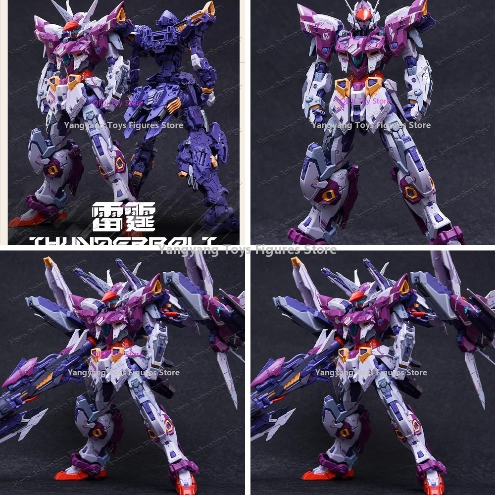 Model Kit Infinite Dimension - SNAA 無限次元アクションフィギュア組立モデル 1/100 ロボットモデルキットアニメフィギュア男の子の誕生日おもちゃギフト在庫あり