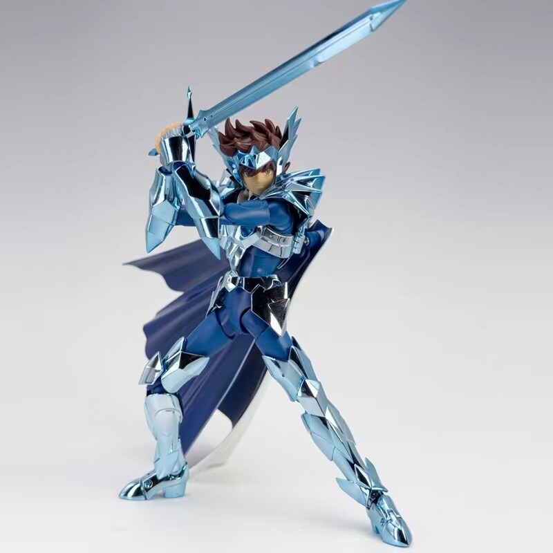 Model Kit Asgard - 【在庫あり】聖闘士星矢 CSモデル ペガサス オーディン セイア アスガルド