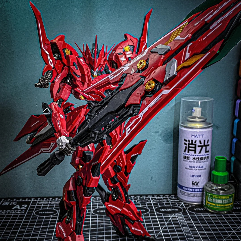 Gundam Model Mg - GMモデル ソラリディアン 1/72 組立モデルキット おもちゃ GODOMO