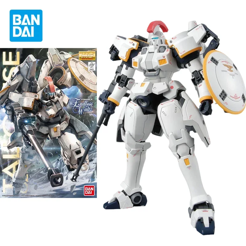 Gundam Model Mg - 1/100 バンダイ MG タルギーズ T1 EW