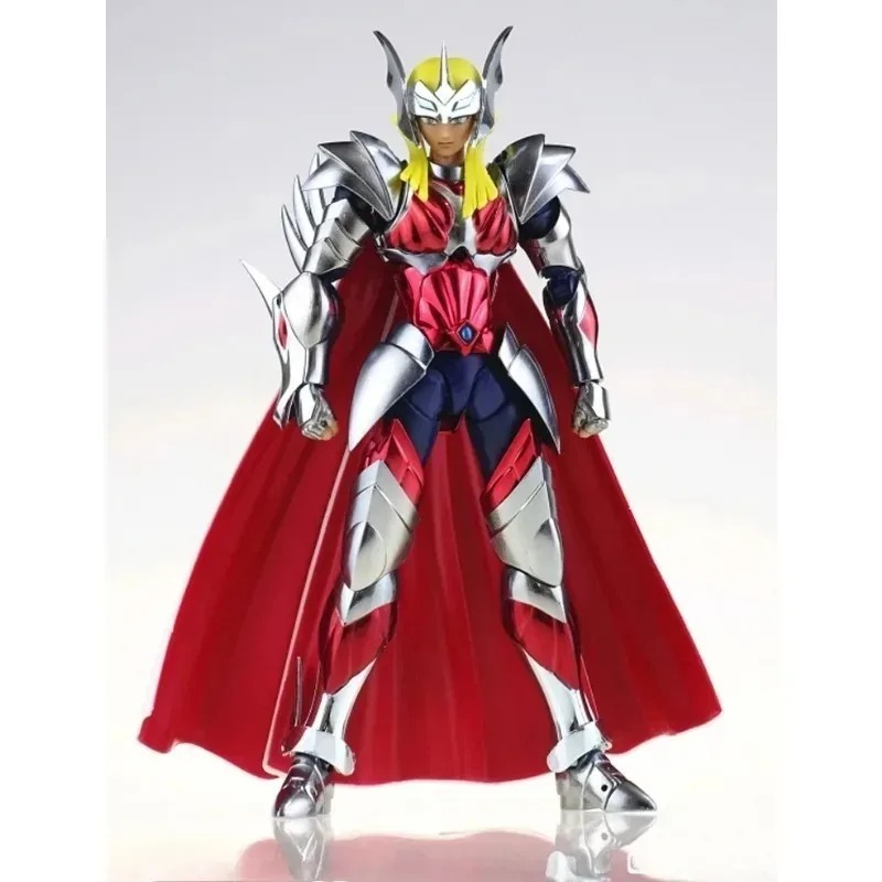 Model Kit Asgard - 【在庫あり】聖闘士星矢 JM ベータ メラク ハーゲン スレイプニル
