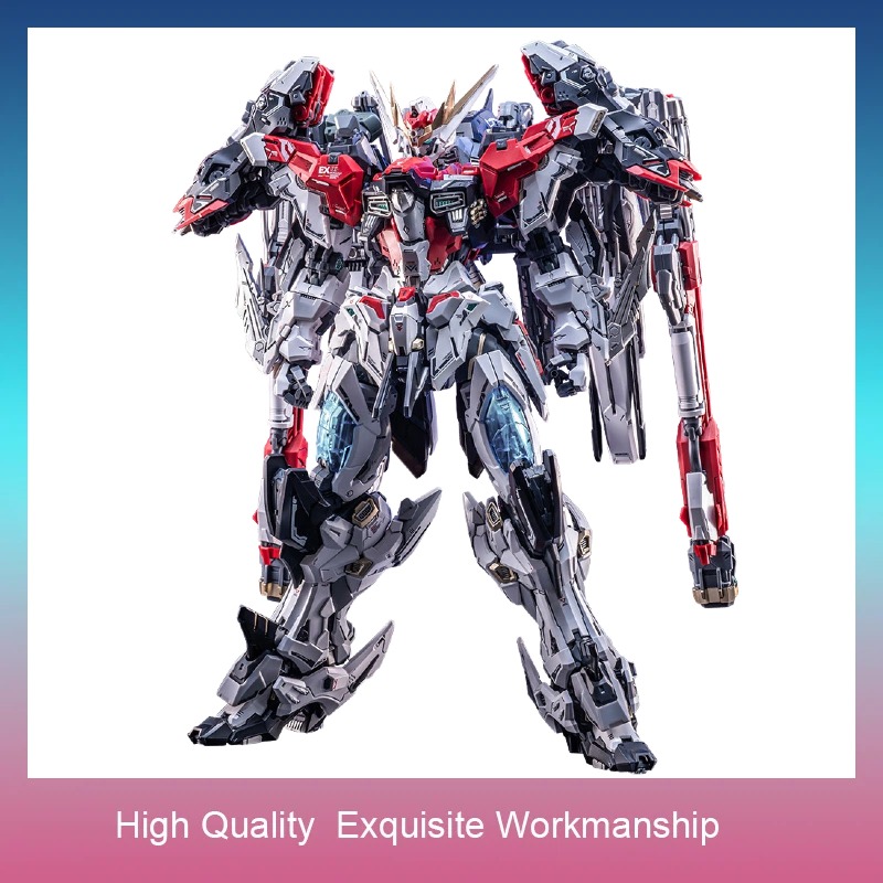 Model Kit Infinite Dimension - 予約注文 アニマスター×インフィニットディメンション 1/72 スカイブレイズ ユニット-03 クリスタルエンボイ