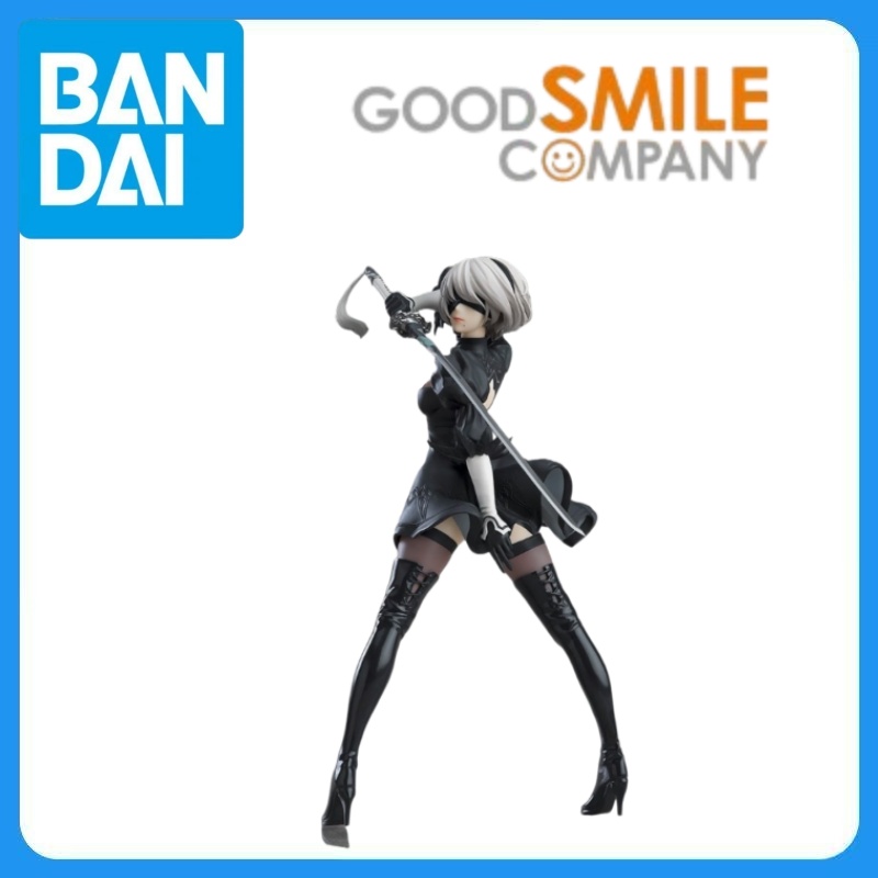 Model Kit Nier Automata - 在庫あり 正規品 グッドスマイルカンパニー NieR:Automata Ver1.1a ヨルハ号