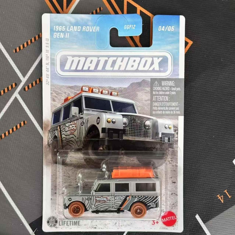 Model Kit Jeep - マッチボックス ダイキャストカー 1:64 オフロード車セット フォード エクスプローラー