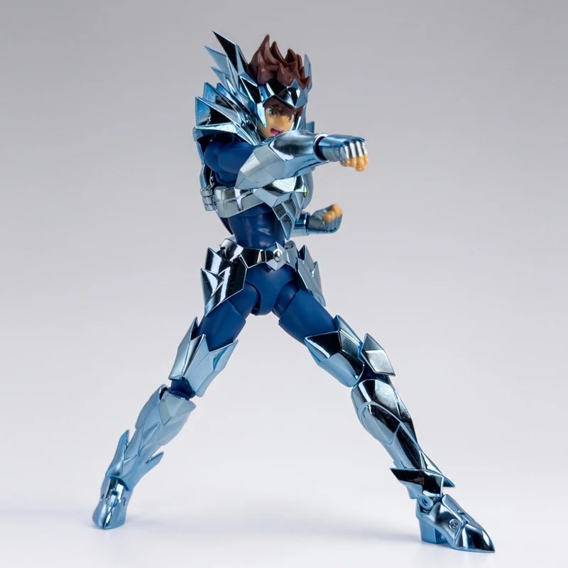 在庫あり CSモデル 聖闘士聖衣神話EX オーディン ペガサ - Model Kit Asgard のレビューと価格