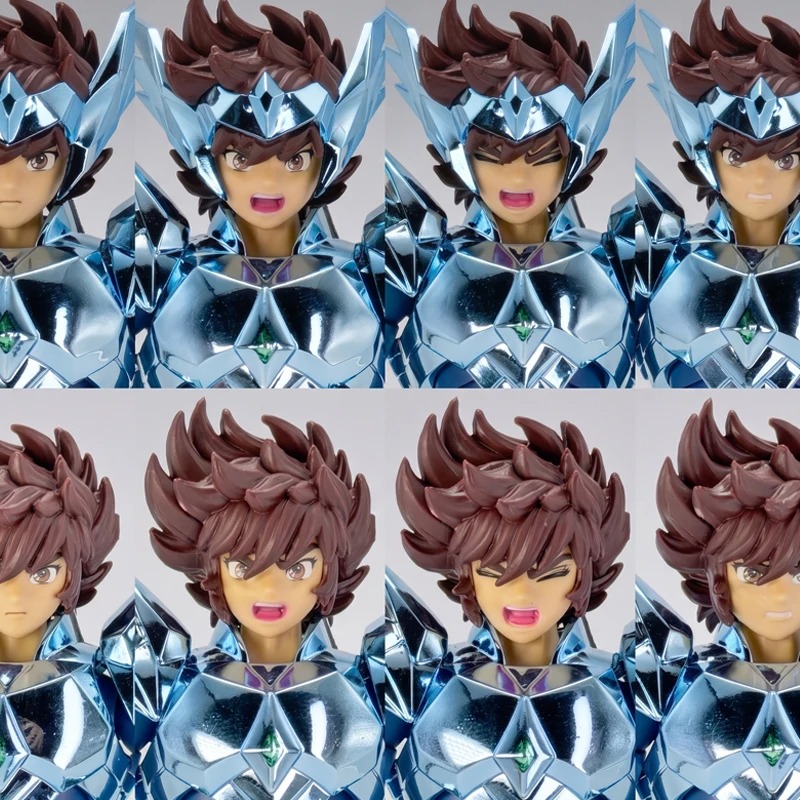 在庫あり CSモデル 聖闘士聖衣神話EX オーディン ペガサ - Model Kit Asgard のレビューと価格