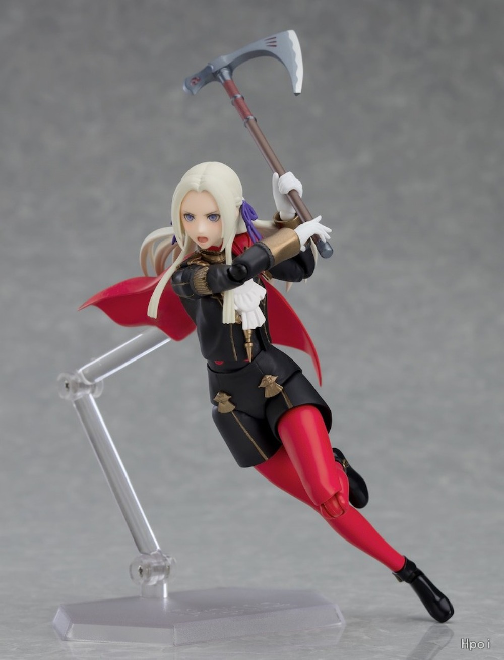 100%正規品 グッドスマイルカンパニー フィグマ # ファ - Model Kit Asgard のレビューと価格