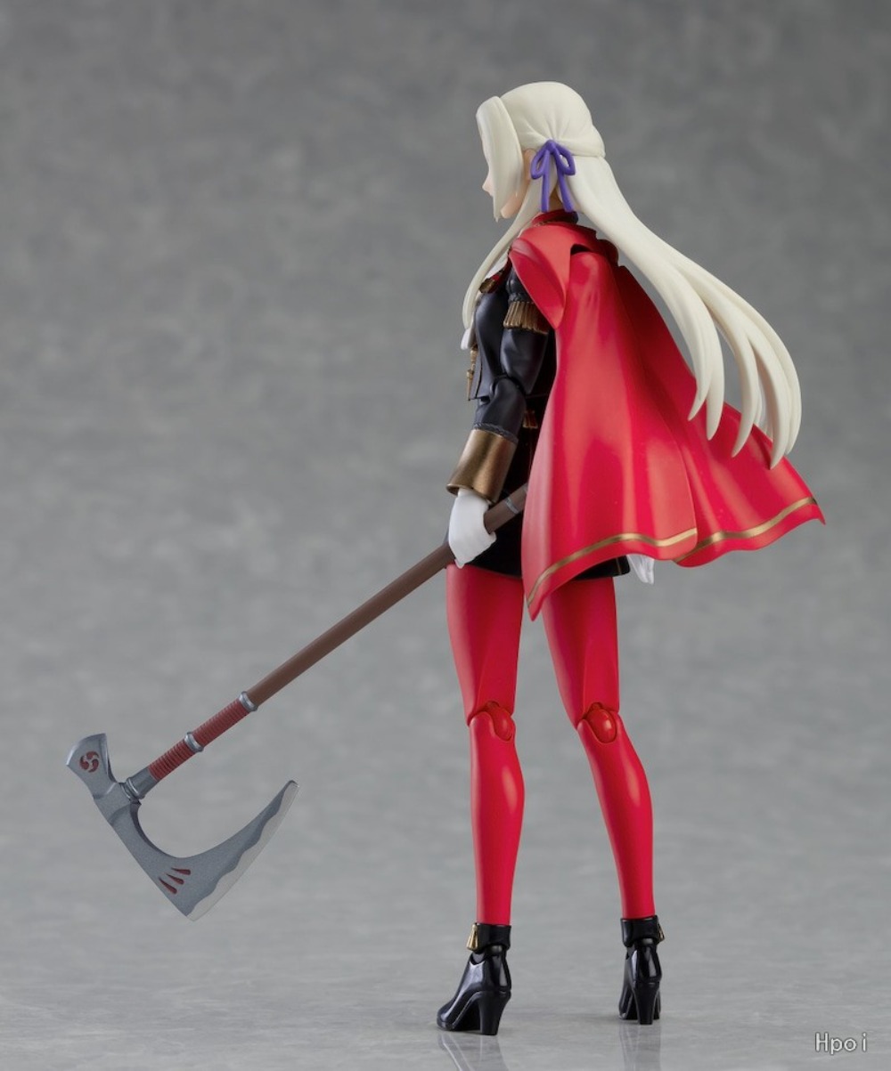 100%正規品 グッドスマイルカンパニー フィグマ # ファ - Model Kit Asgard のレビューと価格