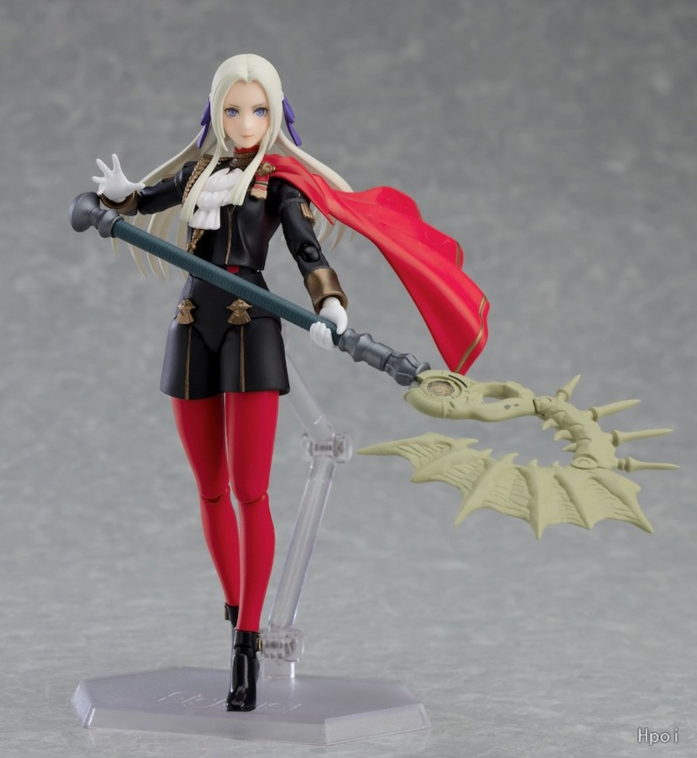100%正規品 グッドスマイルカンパニー フィグマ # ファ - Model Kit Asgard のレビューと価格
