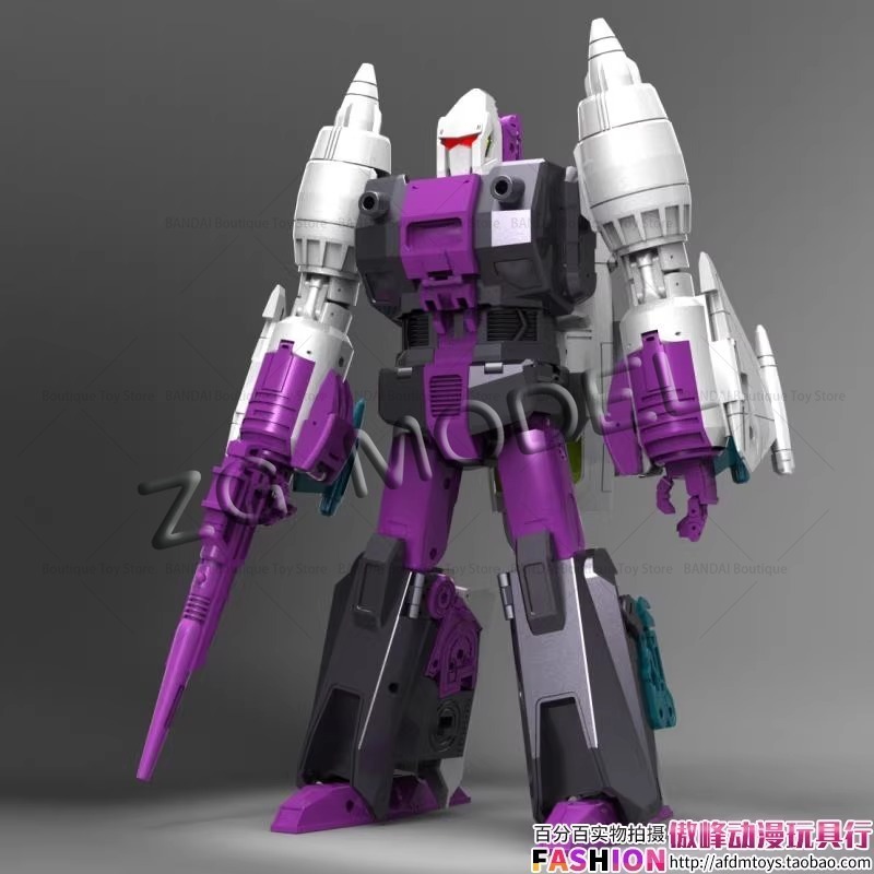新品スポットオリジナル変形玩具 Kfc Eavi Metal - Model Kit Dinosaur Bandai のレビューと価格