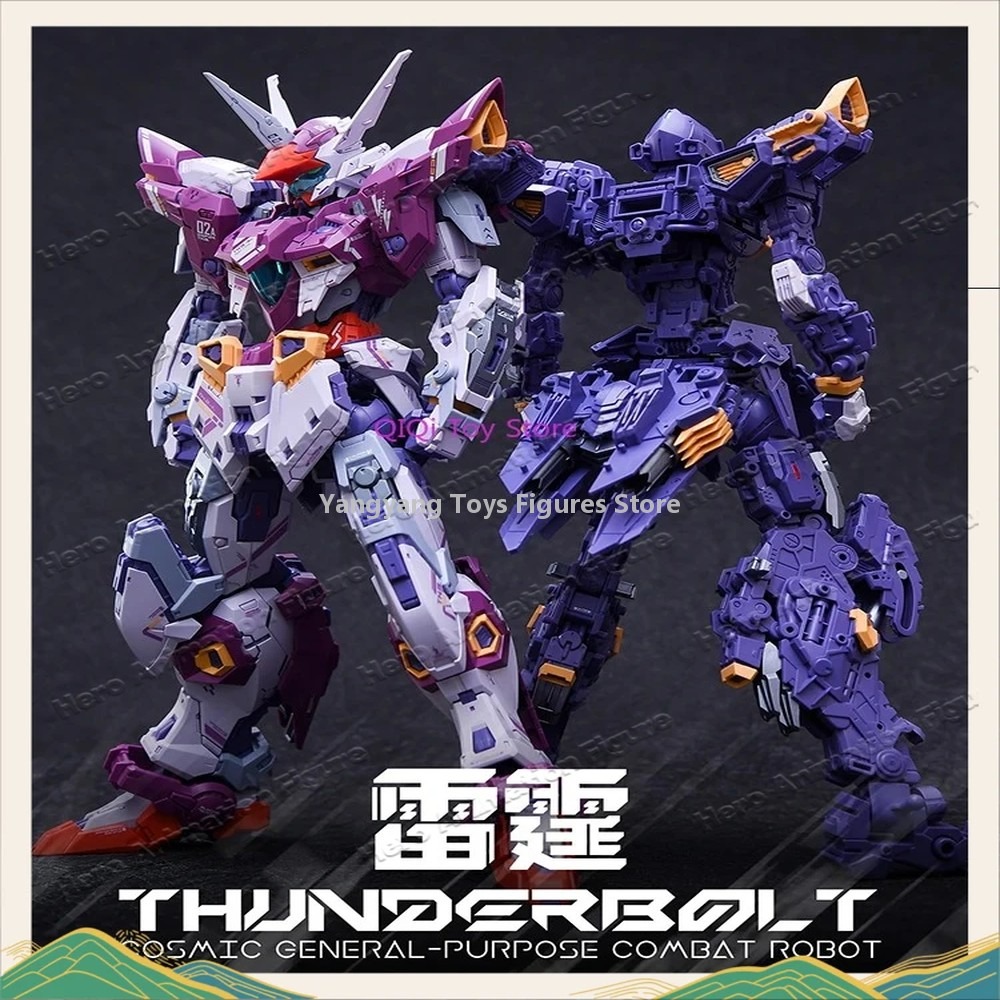 SNAA 無限次元アクションフィギュア組立モデル 1/100 - Model Kit Infinite Dimension のレビューと価格