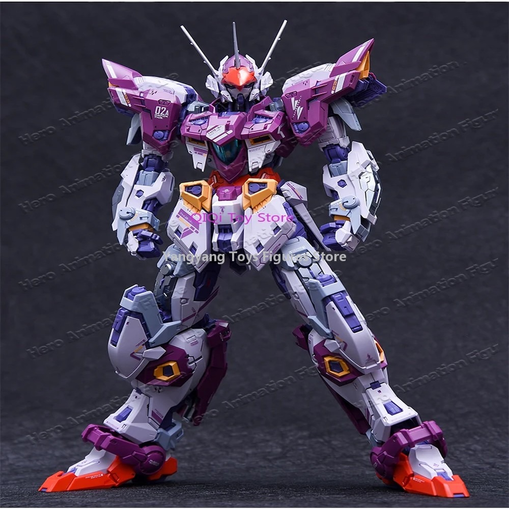 SNAA 無限次元アクションフィギュア組立モデル 1/100 - Model Kit Infinite Dimension のレビューと価格