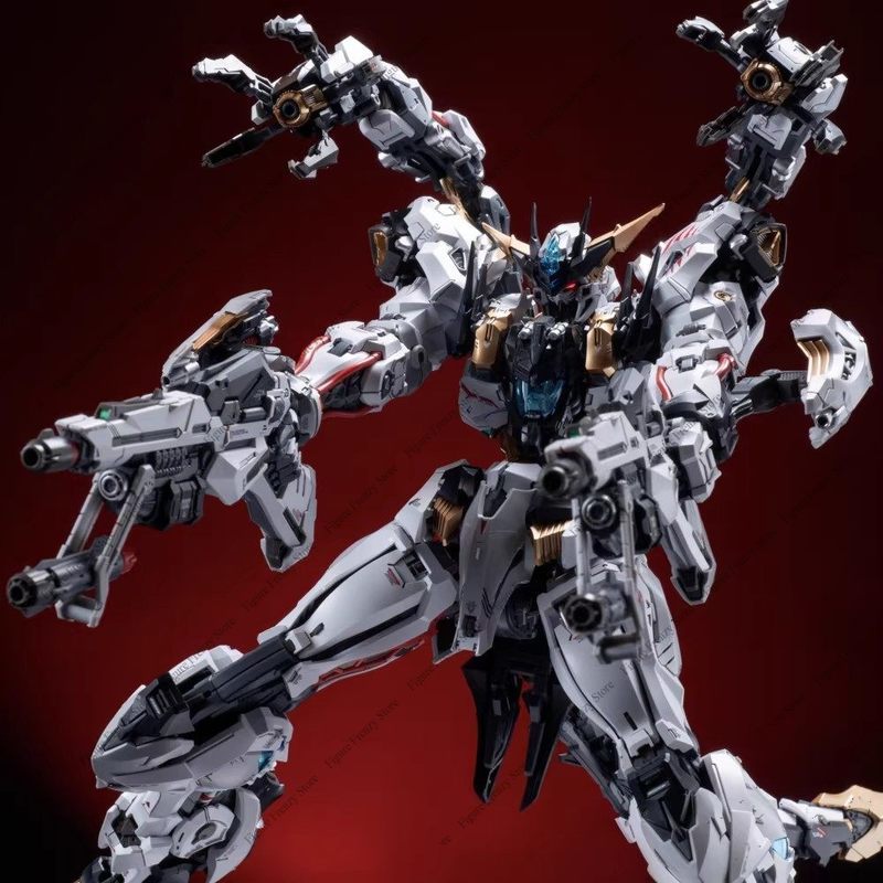 スポットセールIn Era+ プラスチックモールキット RM - Model Kit Infinite Dimension のレビューと価格