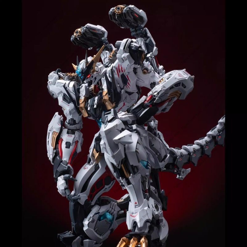 スポットセールIn Era+ プラスチックモールキット RM - Model Kit Infinite Dimension のレビューと価格