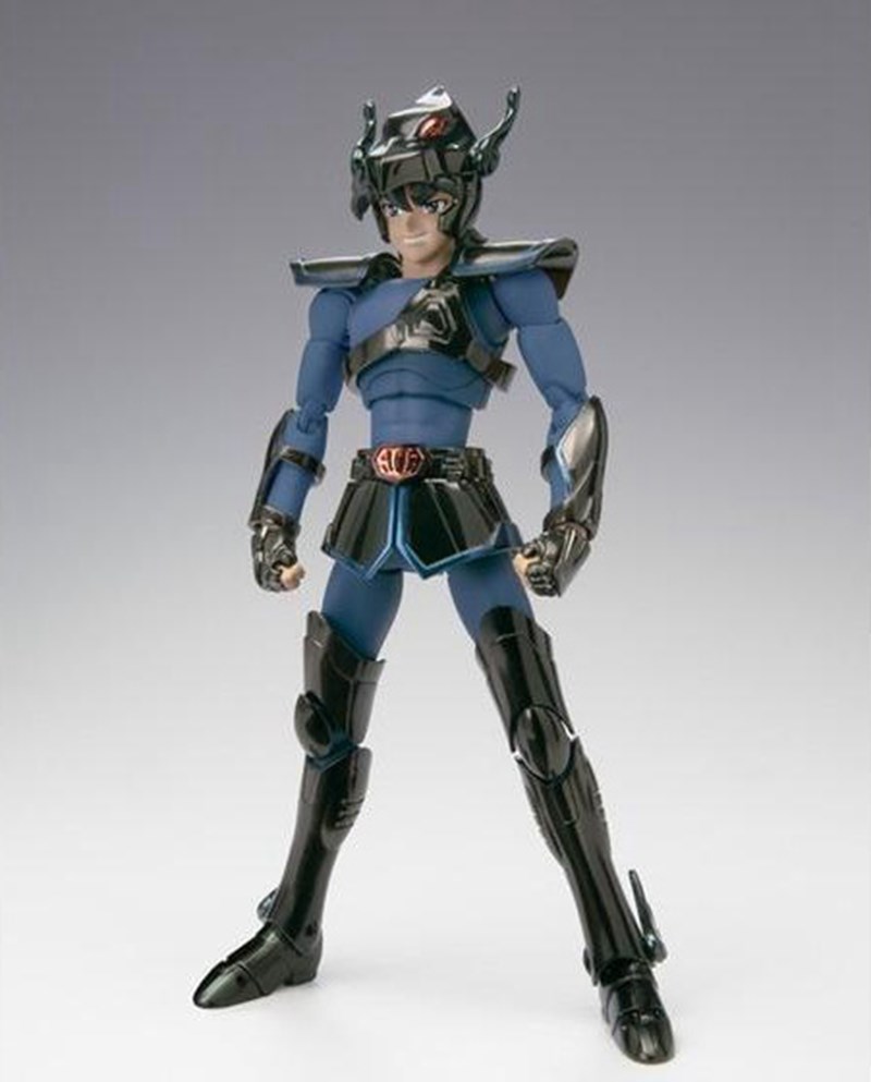 フィギュアダークセイント,星座,ハイガ,セヤヤ,シャyu,ボ - Model Kit Kiryu のレビューと価格