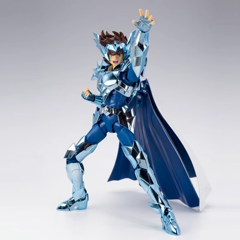 【在庫あり】聖闘士星矢 CSモデル ペガサス オーディン セ - Model Kit Asgard のレビューと価格