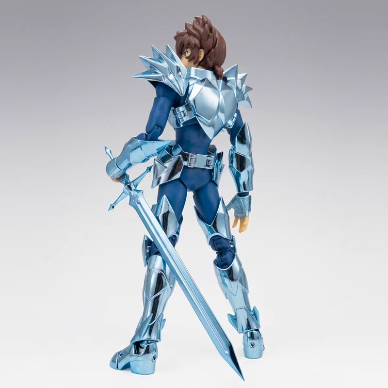 【在庫あり】聖闘士星矢 CSモデル ペガサス オーディン セ - Model Kit Asgard のレビューと価格