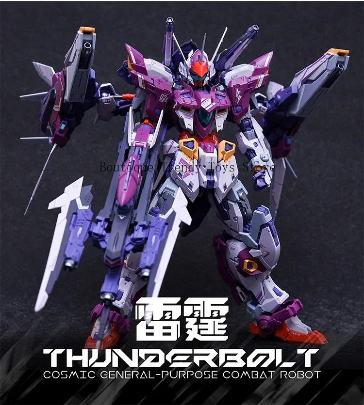 在庫あり SNAA 無限次元アクションフィギュア組立モデル  - Model Kit Infinite Dimension のレビューと価格