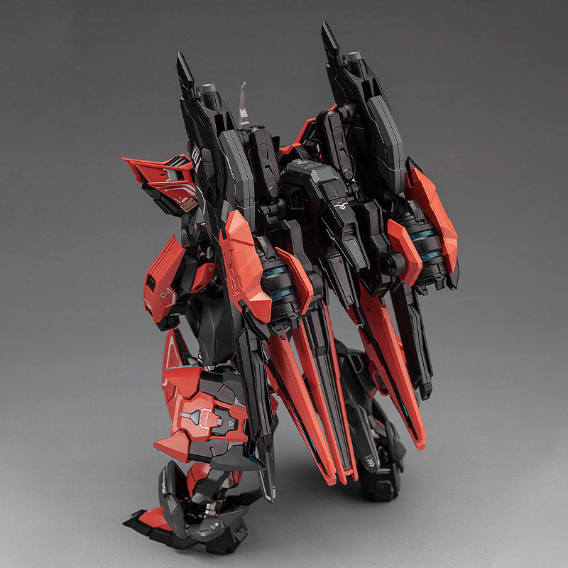 在庫あり 1/100 スケール フィッション クラフトマンシ - Model Kit Infinite Dimension のレビューと価格