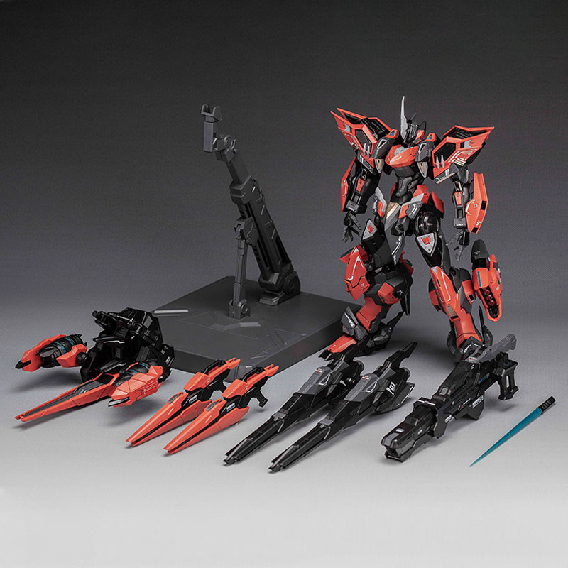 在庫あり 1/100 スケール フィッション クラフトマンシ - Model Kit Infinite Dimension のレビューと価格