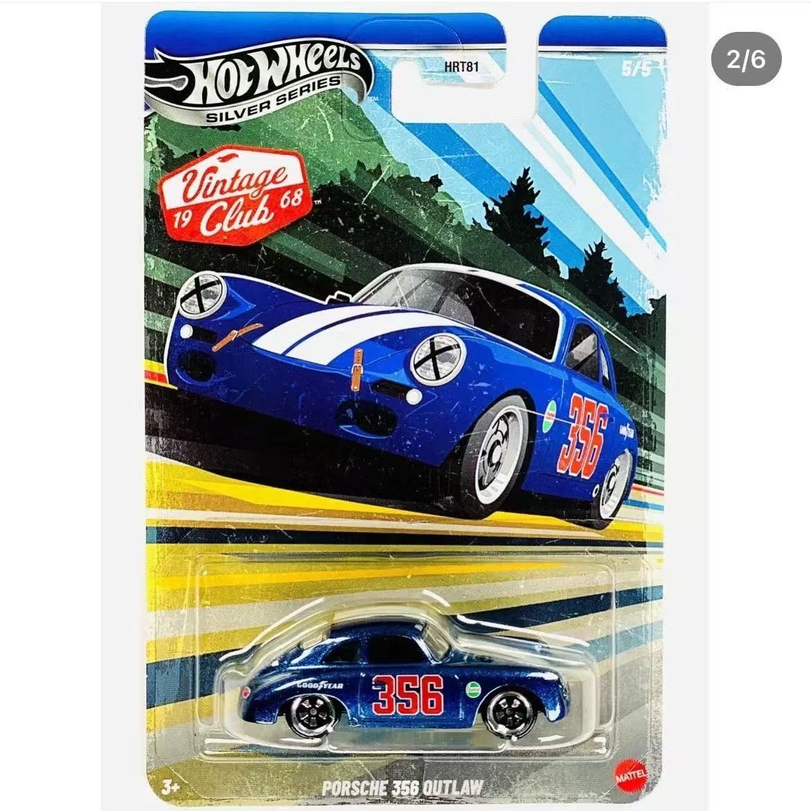 オリジナルホットウィールカー レトロクラブ 1968年 男の - Model Kit Alfa Romeo のレビューと価格