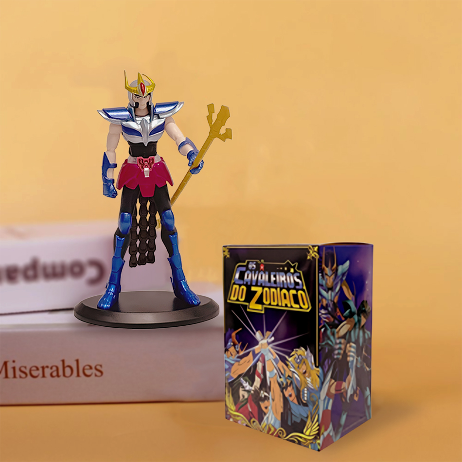 18cm聖闘士星矢アニメフィギュア 神話の聖衣EX ペガサス - Model Kit Kiryu のレビューと価格