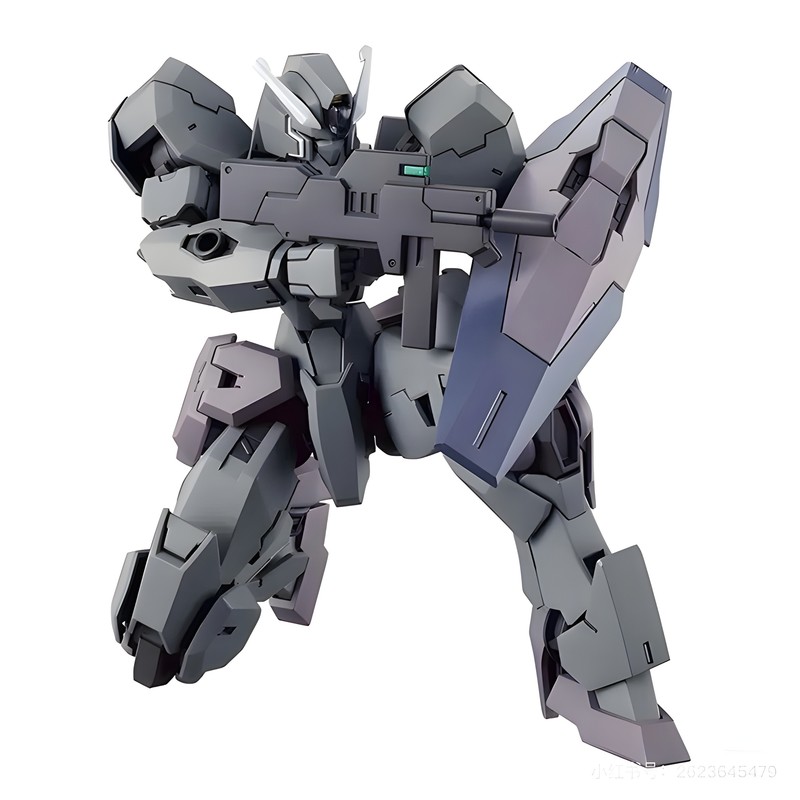 HG1/144 ガウィルバ機動戦士水星からの魔女詳細なメカア - Gundam Model Mg のレビューと価格