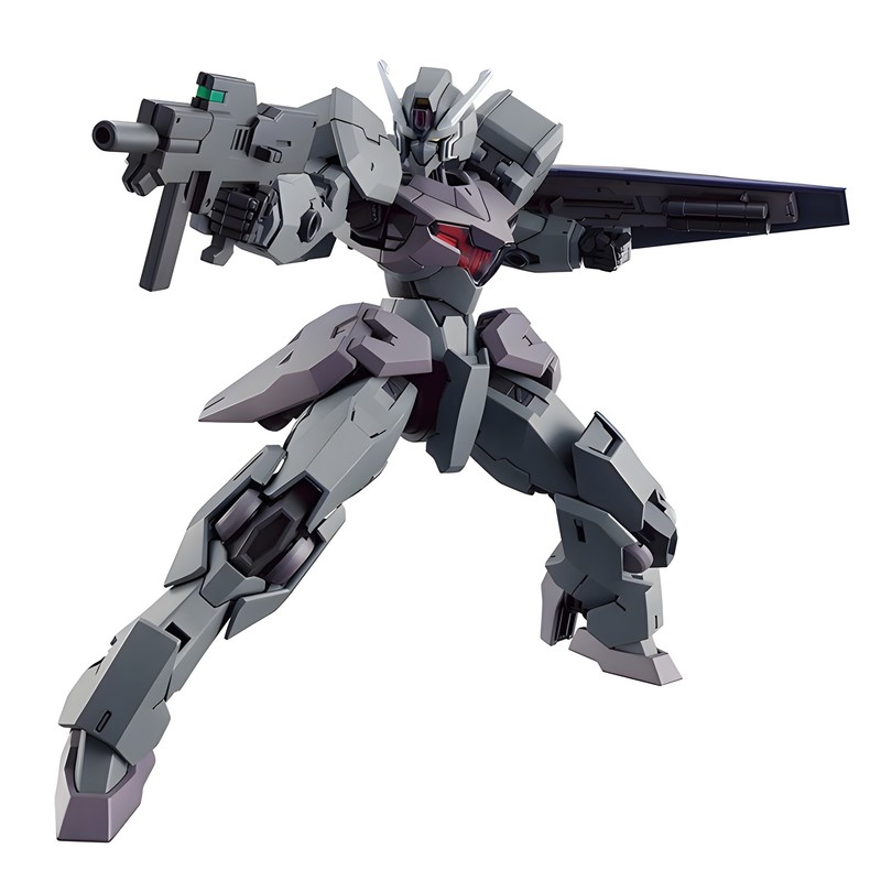HG1/144 ガウィルバ機動戦士水星からの魔女詳細なメカア - Gundam Model Mg のレビューと価格
