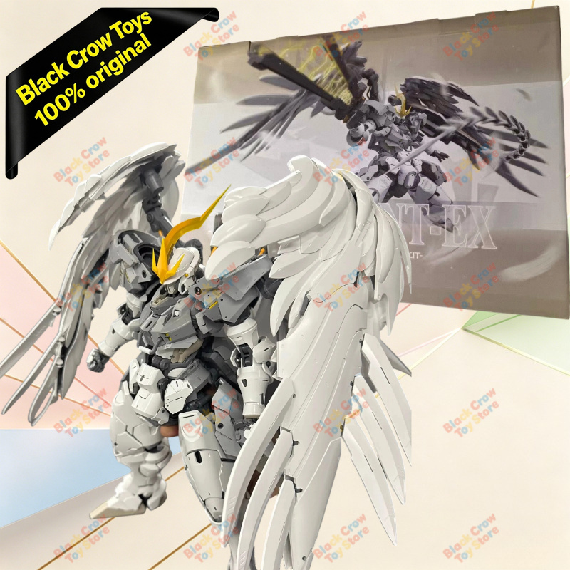 【NMMTTOYS】ストックデポ STRANGE WORK  - Model Kit Infinite Dimension のレビューと価格