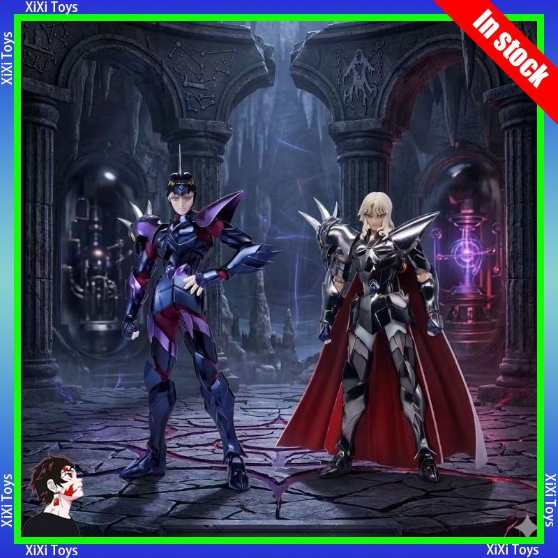 Jmodel/J Model/JM 聖闘士聖衣神話EX アス - Model Kit Asgard のレビューと価格
