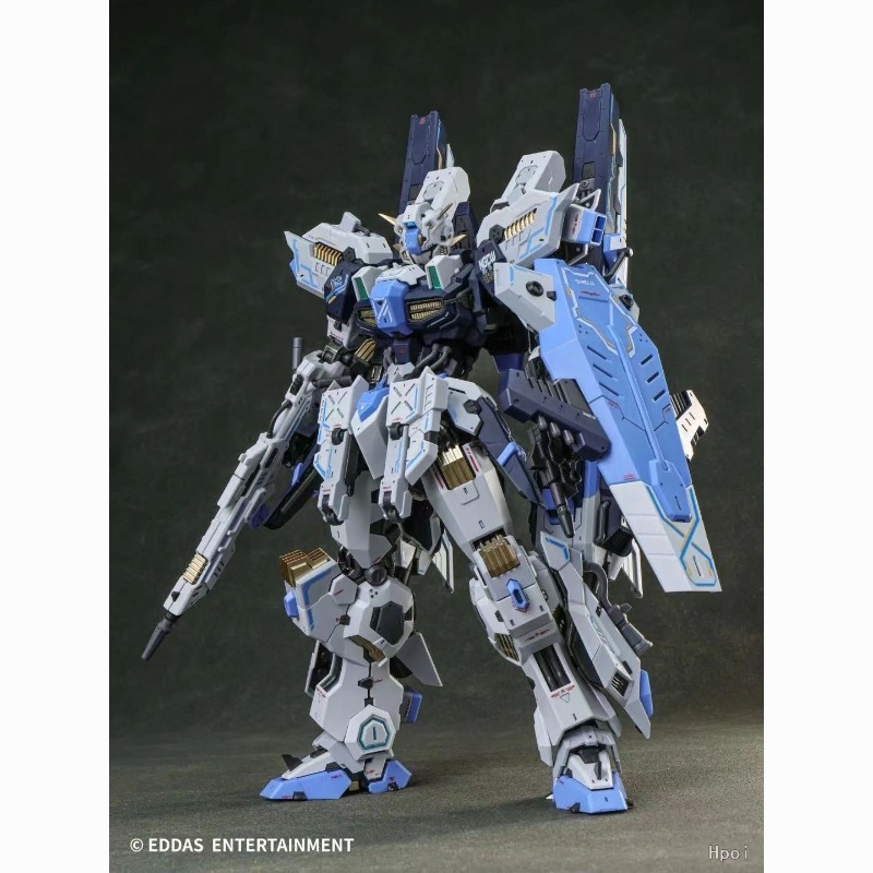 1/100 MG アスガルド合金スケルトンモデルキット ボー - Model Kit Asgard のレビューと価格