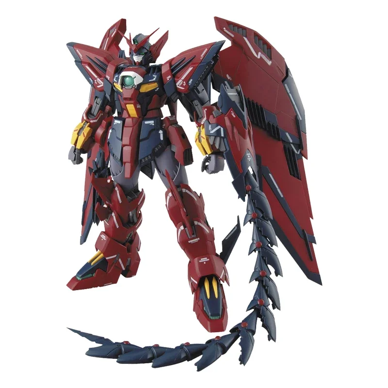 バンダイ-フィギュアアクションフィギュア,オリジナルの装飾品 - Gundam Model Mg のレビューと価格