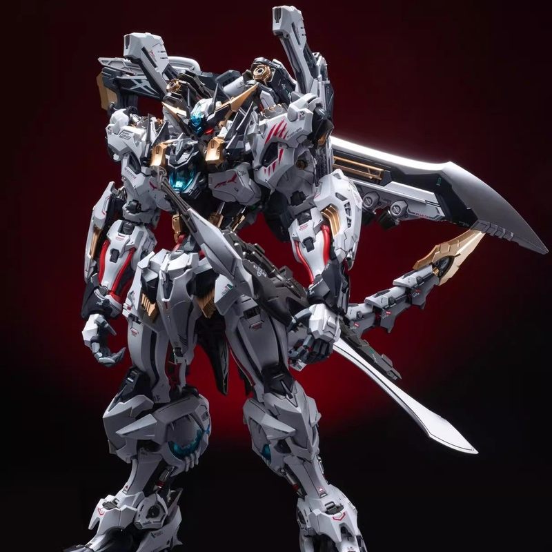 【在庫あり】IN ERA+ RMD 1/72 フェンリル 無 - Model Kit Infinite Dimension のレビューと価格