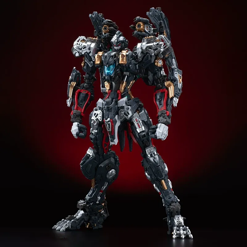 【在庫あり】IN ERA+ RMD 1/72 フェンリル 無 - Model Kit Infinite Dimension のレビューと価格