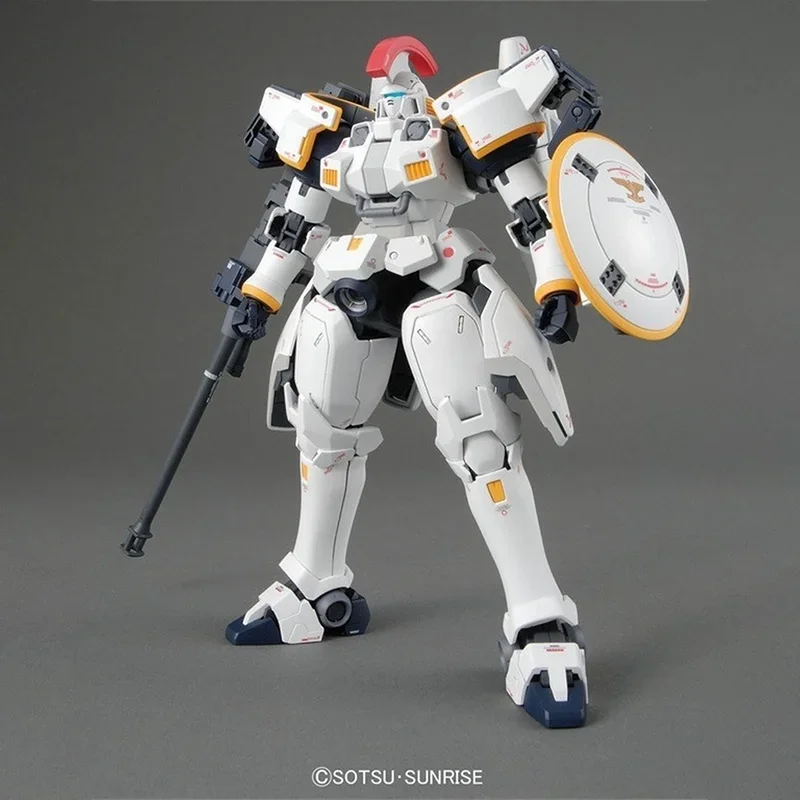 1/100 バンダイ MG タルギーズ T1 EW ガンダム - Gundam Model Mg のレビューと価格