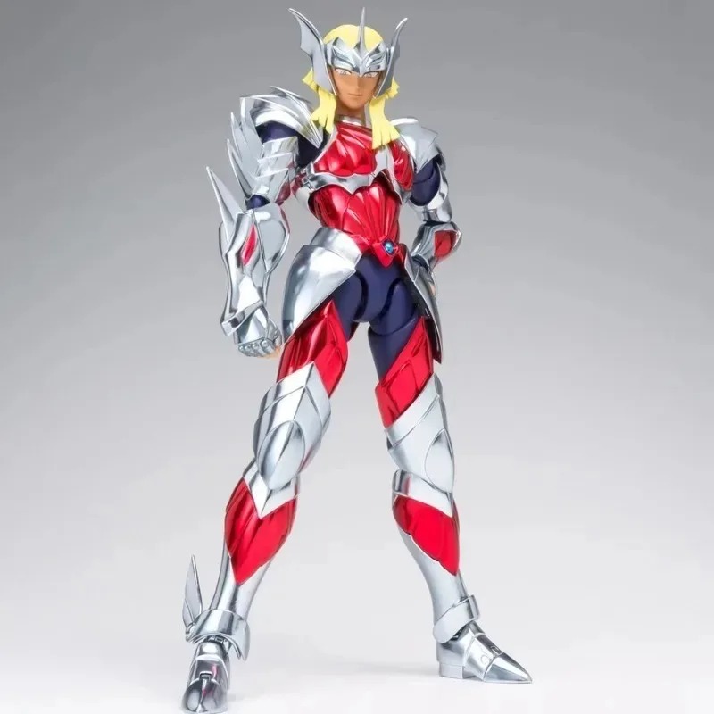 【在庫あり】聖闘士星矢 JM ベータ メラク ハーゲン スレ - Model Kit Asgard のレビューと価格