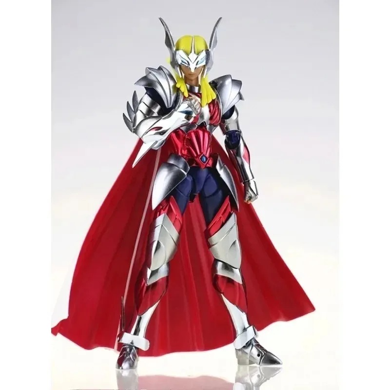 【在庫あり】聖闘士星矢 JM ベータ メラク ハーゲン スレ - Model Kit Asgard のレビューと価格