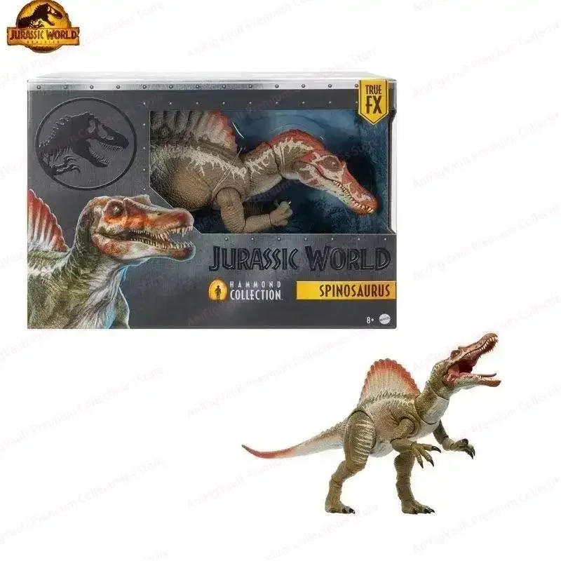 ジュラシック・ハモンド・コレクション・シリーズ サベージ・ド - Model Kit Dinosaur Bandai のレビューと価格