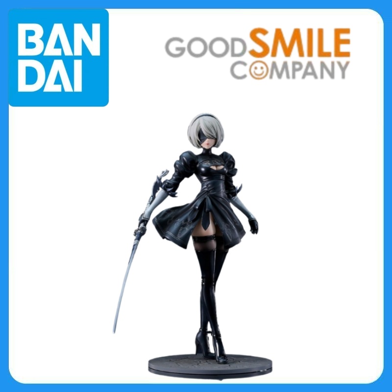 In Stock Genuine Good Smile Co - Model Kit Nier Automata のレビューと価格
