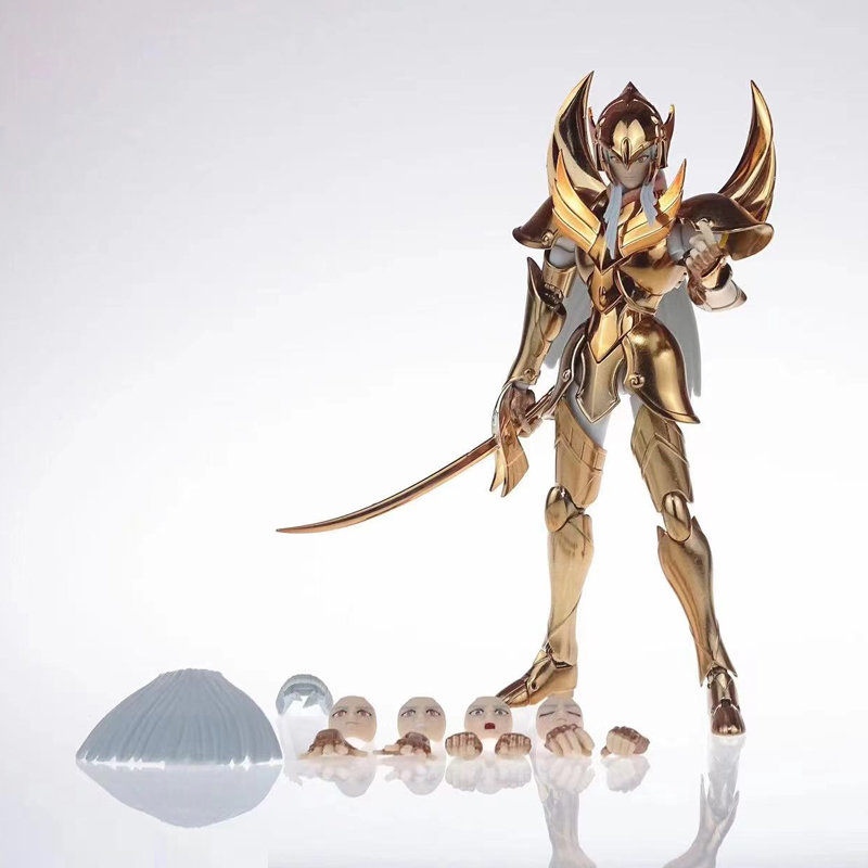 Jm.mst-聖闘士星矢のアクションフィギュア,exm hr - Model Kit Asgard のレビューと価格