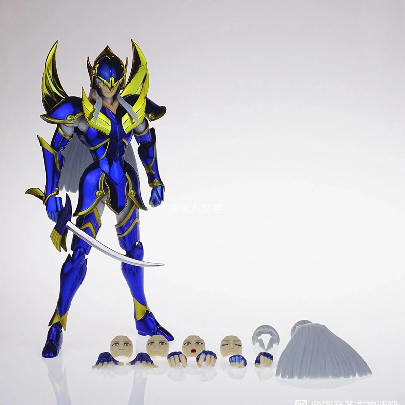 Jm.mst-聖闘士星矢のアクションフィギュア,exm hr - Model Kit Asgard のレビューと価格