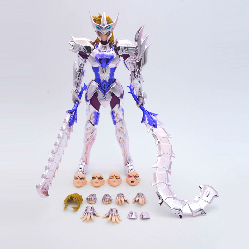 Jm.mst-聖闘士星矢のアクションフィギュア,exm hr - Model Kit Asgard のレビューと価格