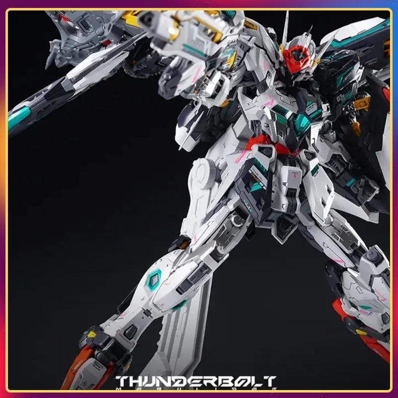 スターサンダー デビルフィッシュ メカ組み立てモデル 1/1 - Model Kit Infinite Dimension のレビューと価格