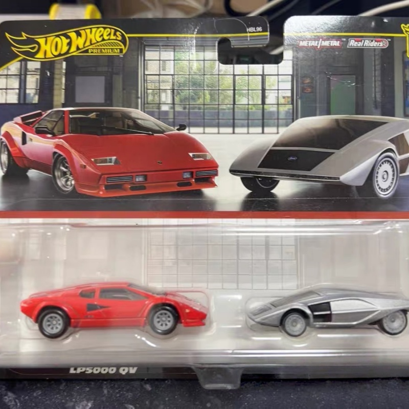 オリジナルホットウィールカーカルチャーモデル Hbl96 日 - Model Kit Alfa Romeo のレビューと価格