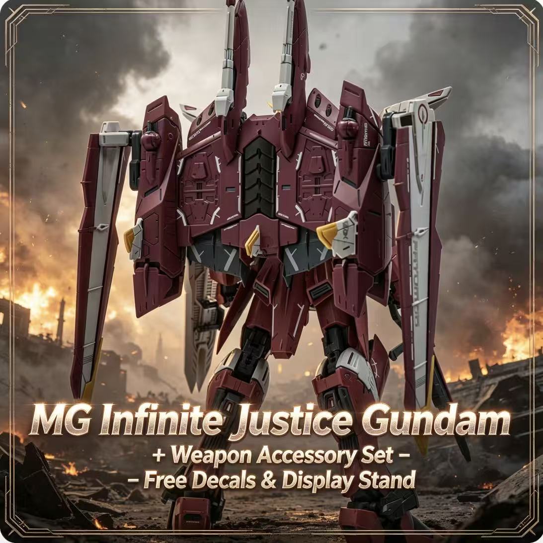 X09A MG CHENGSHUN MG 1/100 Zgm - Gundam Model Mg のレビューと価格