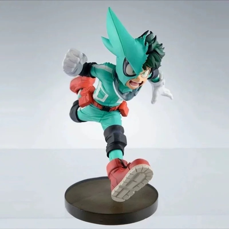 在庫あり バンダイ バンプレスト 僕のヒーローアカデミア B - Model Kit Academy のレビューと価格