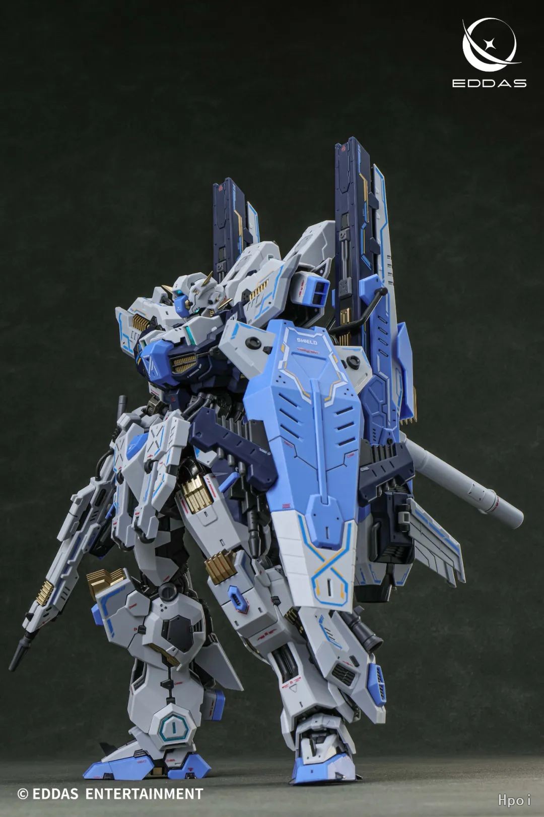 在庫あり EDDAS モデル MG 1/100 モデルキット - Model Kit Asgard のレビューと価格
