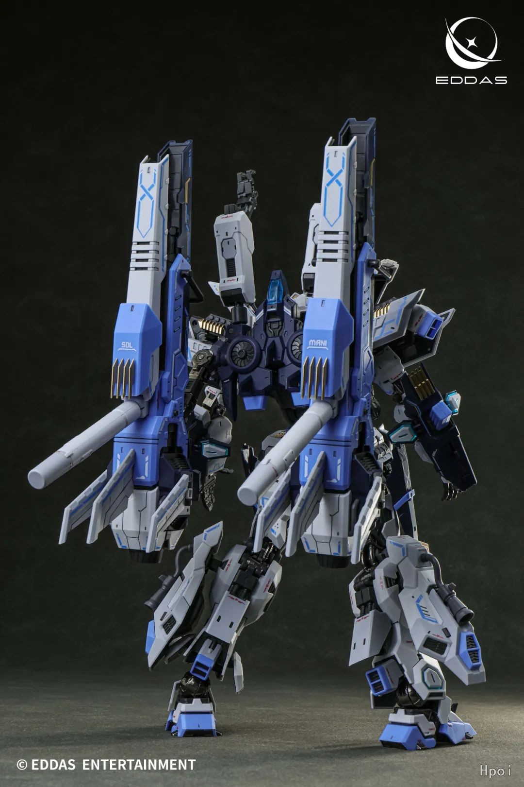在庫あり EDDAS モデル MG 1/100 モデルキット - Model Kit Asgard のレビューと価格
