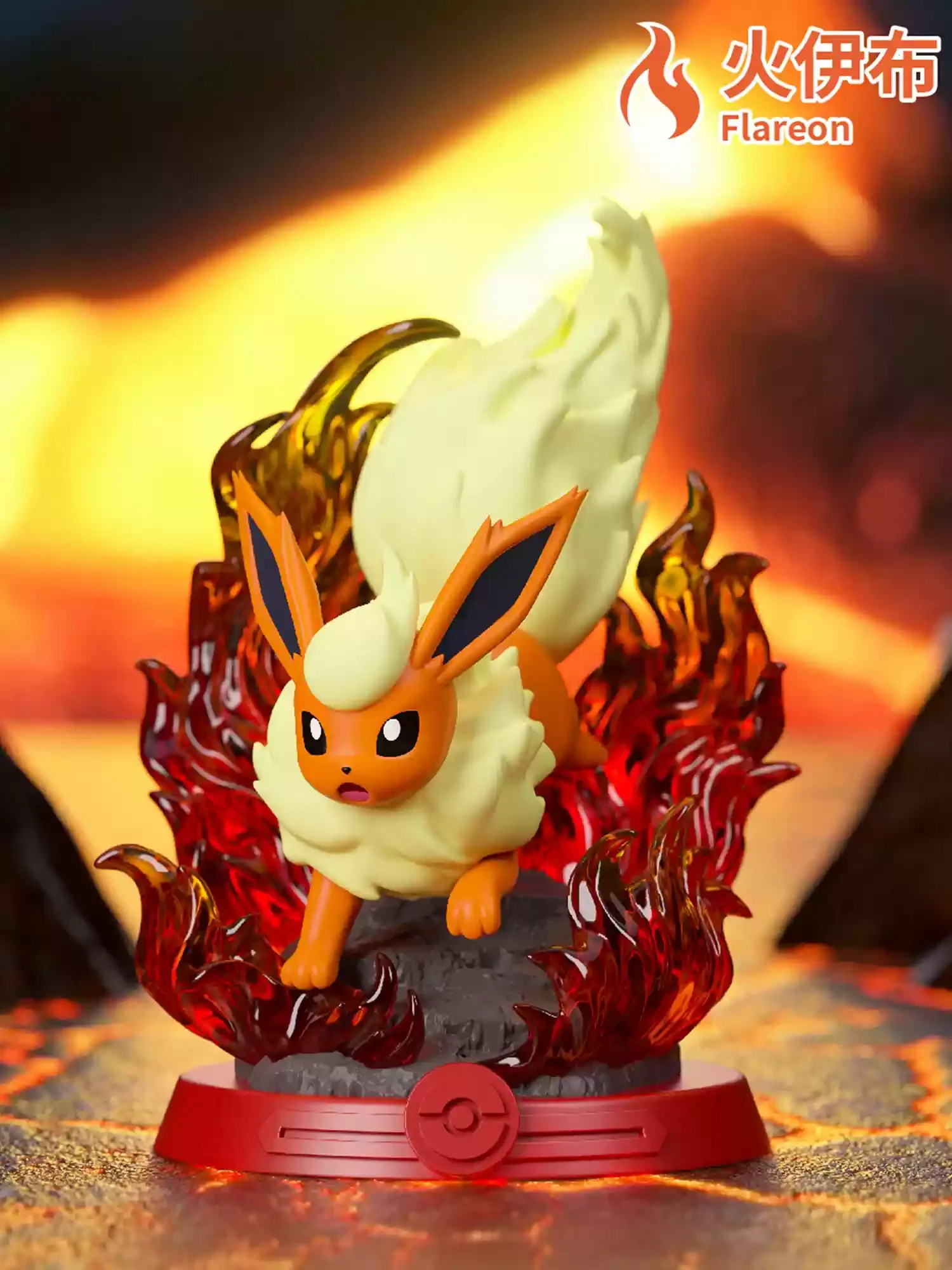 アニメポケモン楽しい冒険イーブイファミリースーツブラインドボ - Model Kit Pokemon のレビューと価格