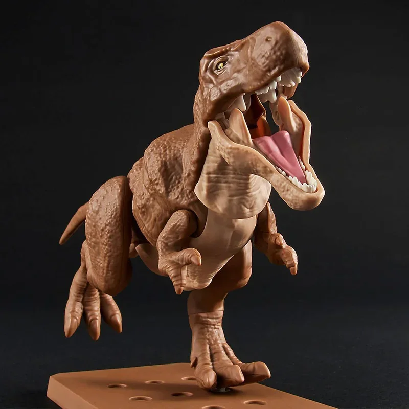 バンダイ Plannosaurus 恐竜ティラノサウルス G - Model Kit Dinosaur Bandai のレビューと価格
